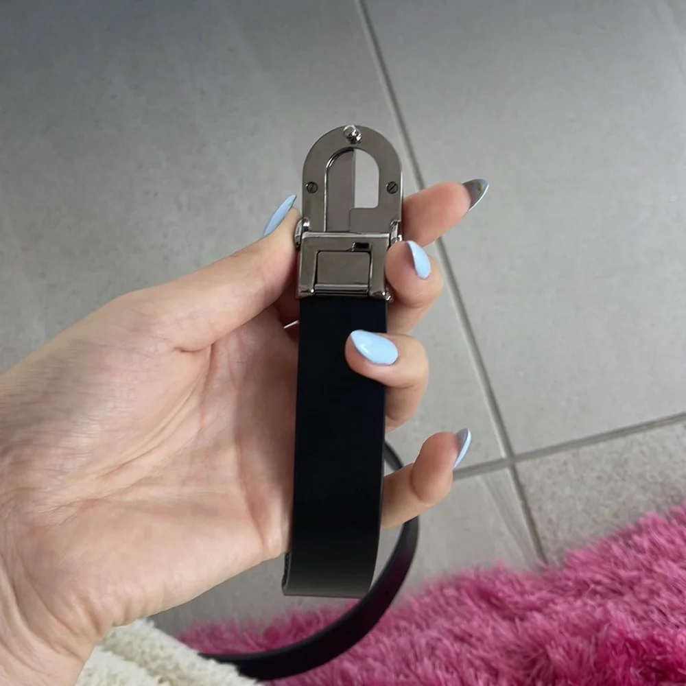 Gucci Belt Size 80 - Picture 4 of 5